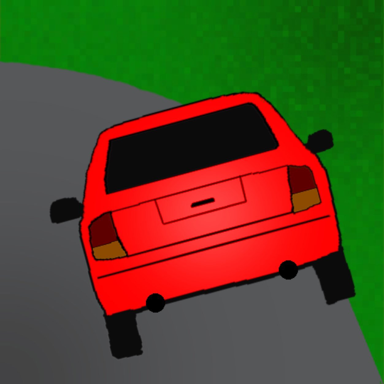 Official Twitter account of the Curvy Car app, currently available for Windows 8 and Android devices! Download for free today!