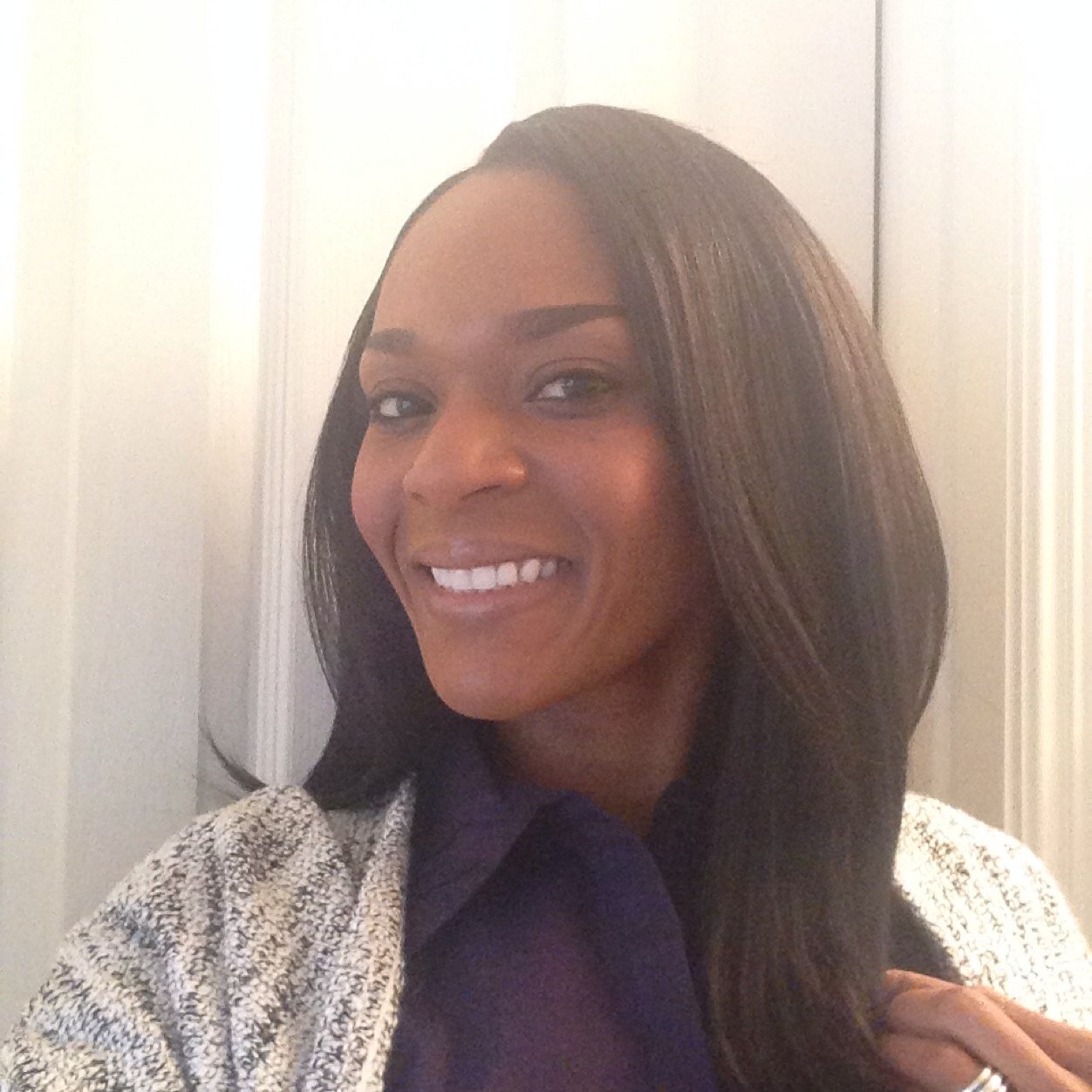 C_Her_Go's profile picture. I'm the loudest silence in the room