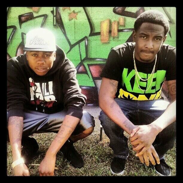 rap artist/Clothing designer Hu$tler F1LthyMade Ent. C.E.O