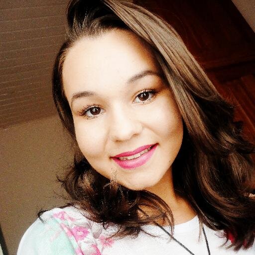 ''Saiba que onde quer que eu esteja,eu estou com saudades.''
