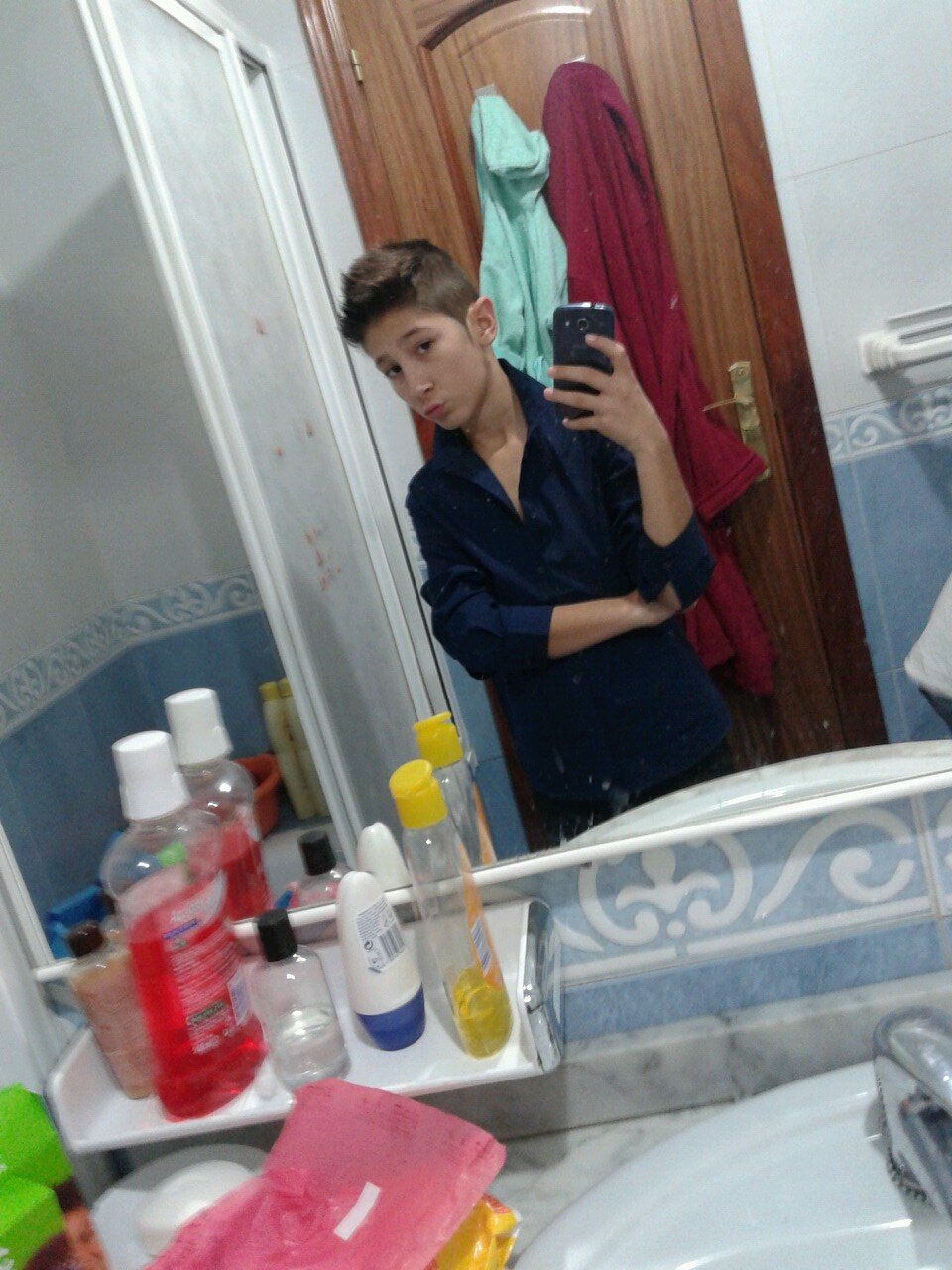 si me sigues te sigo acerme caso no dejo a nadie sin seguir