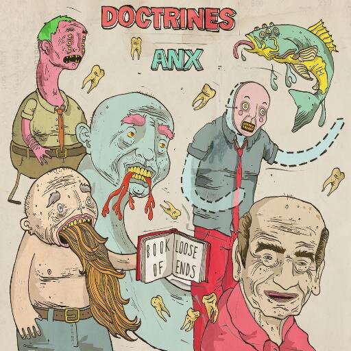 DOCTRINES