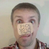 Steve Goodall (@steviegoodall) 's Twitter Profile