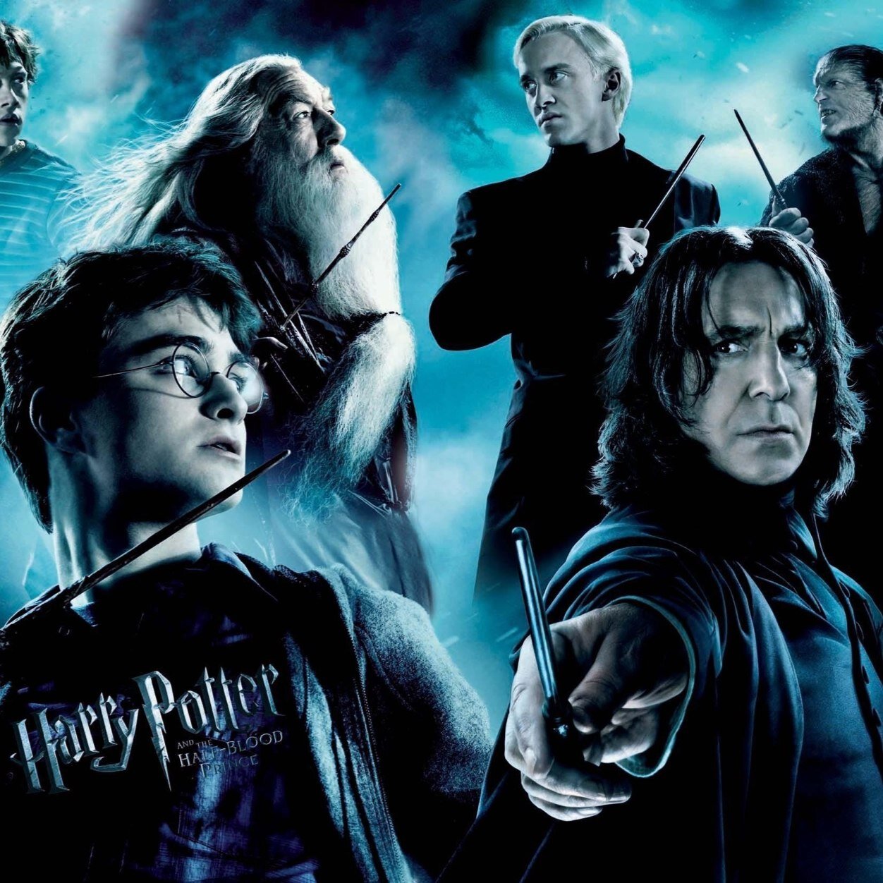 Please follow @emilyforitunes. She FsB! PLUS SHES A #POTTERHEAD! Also, follow me on tumblr and instagram, I'm lipsmorgan2000 on both. I FB there too!