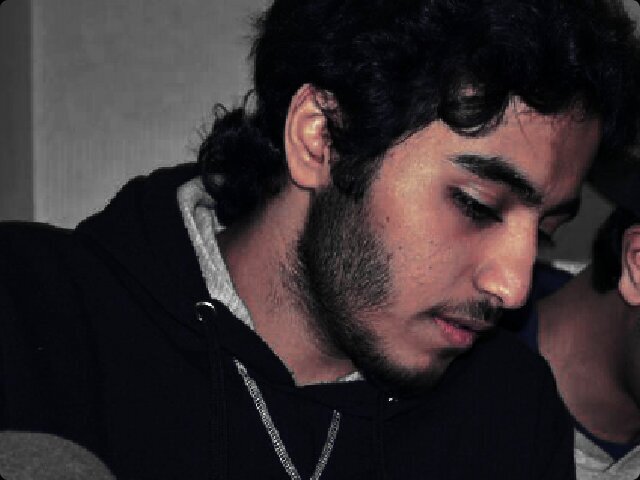 Homoud mub alsaeedi ♥