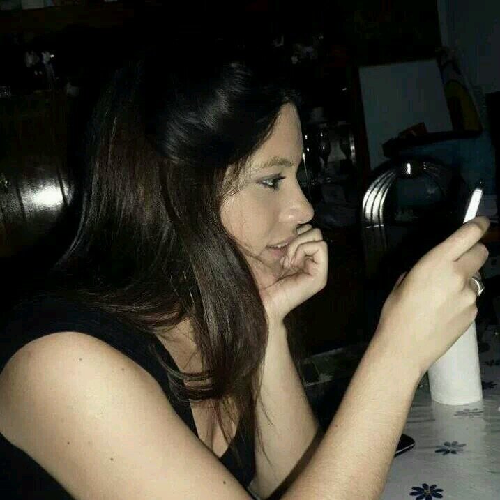 MarinaVillalba's profile picture. -Licenciada en casi todo-