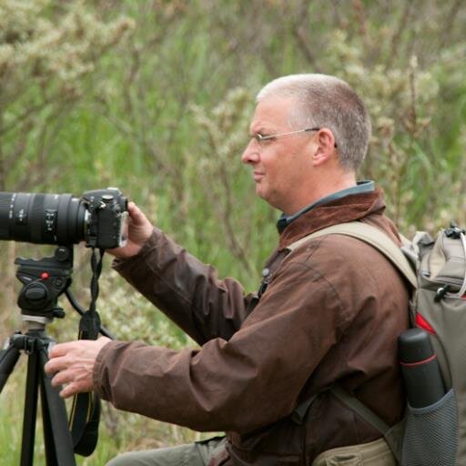 Werk bij ENCI IJmuiden
Mijn hobby is fotografie