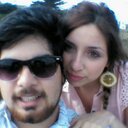 Nicolás Reed Santis - @nreedsan - Twitter