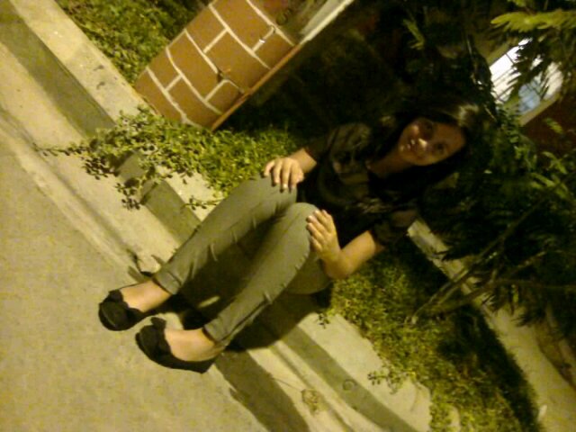 A veces soy terriblemente cortante ☺