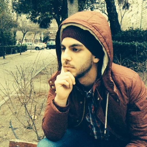 mohatron_14's profile picture. Estudiante de Odontología URJC