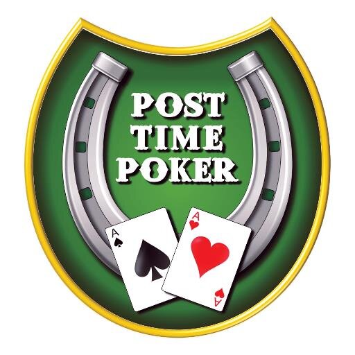 Pari-mutuel Texas Hold'em
