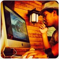 Dawud N (@jagoanewone) 's Twitter Profile