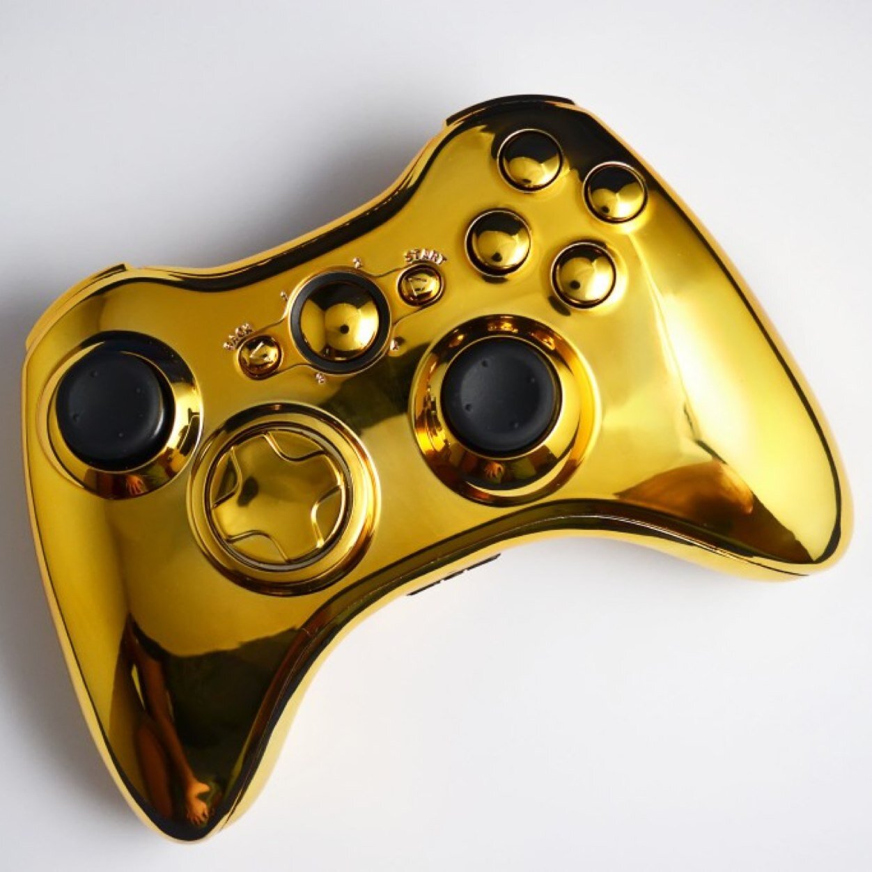 I is a gamer