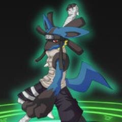I am Roxas....what am I?... #Taken @Sweet_Yveltal I am a God of Death...not doing a very good job #18RP #Wild