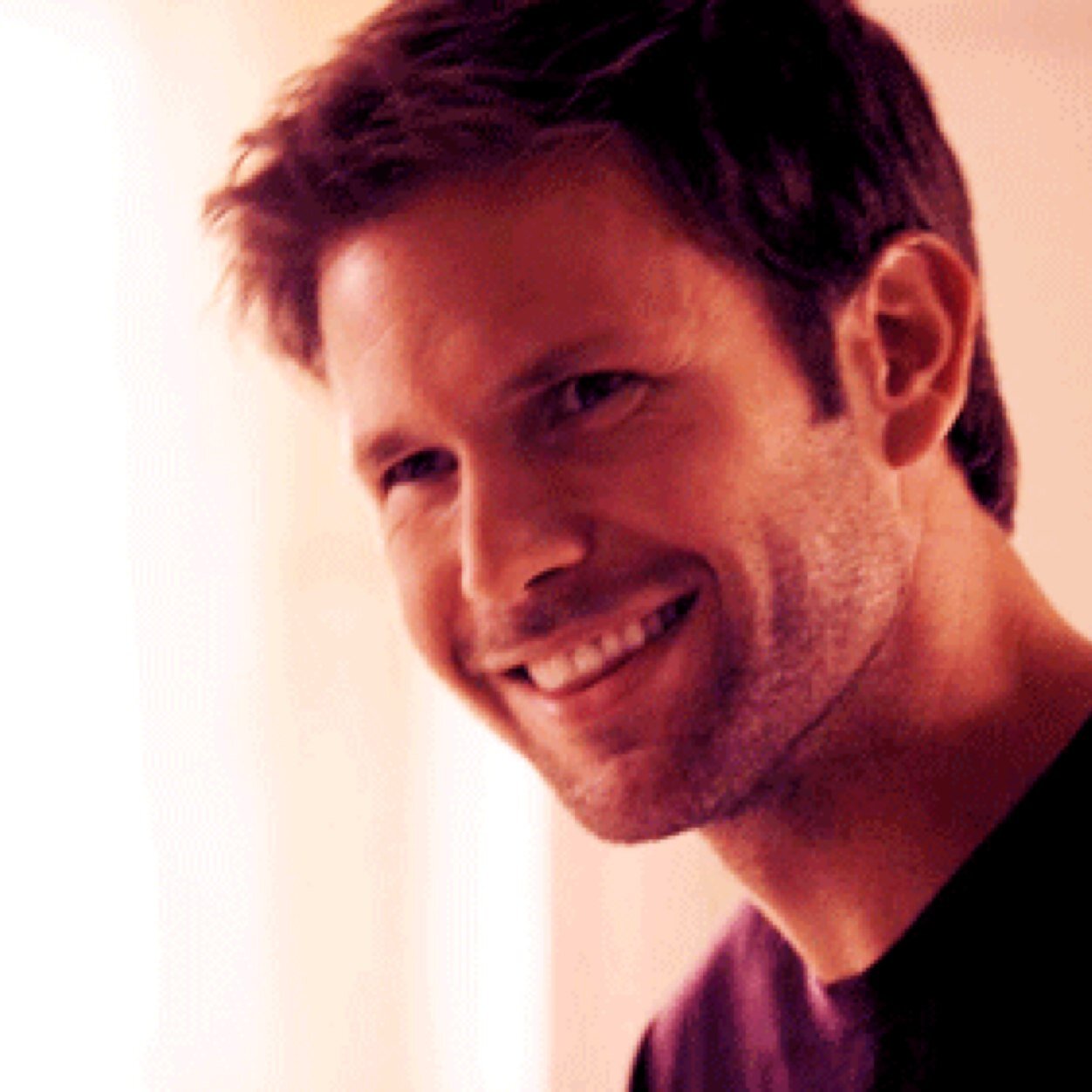 This is my bar, pal. Nobody's blowing it up. {RP|TVD|#LALRP}