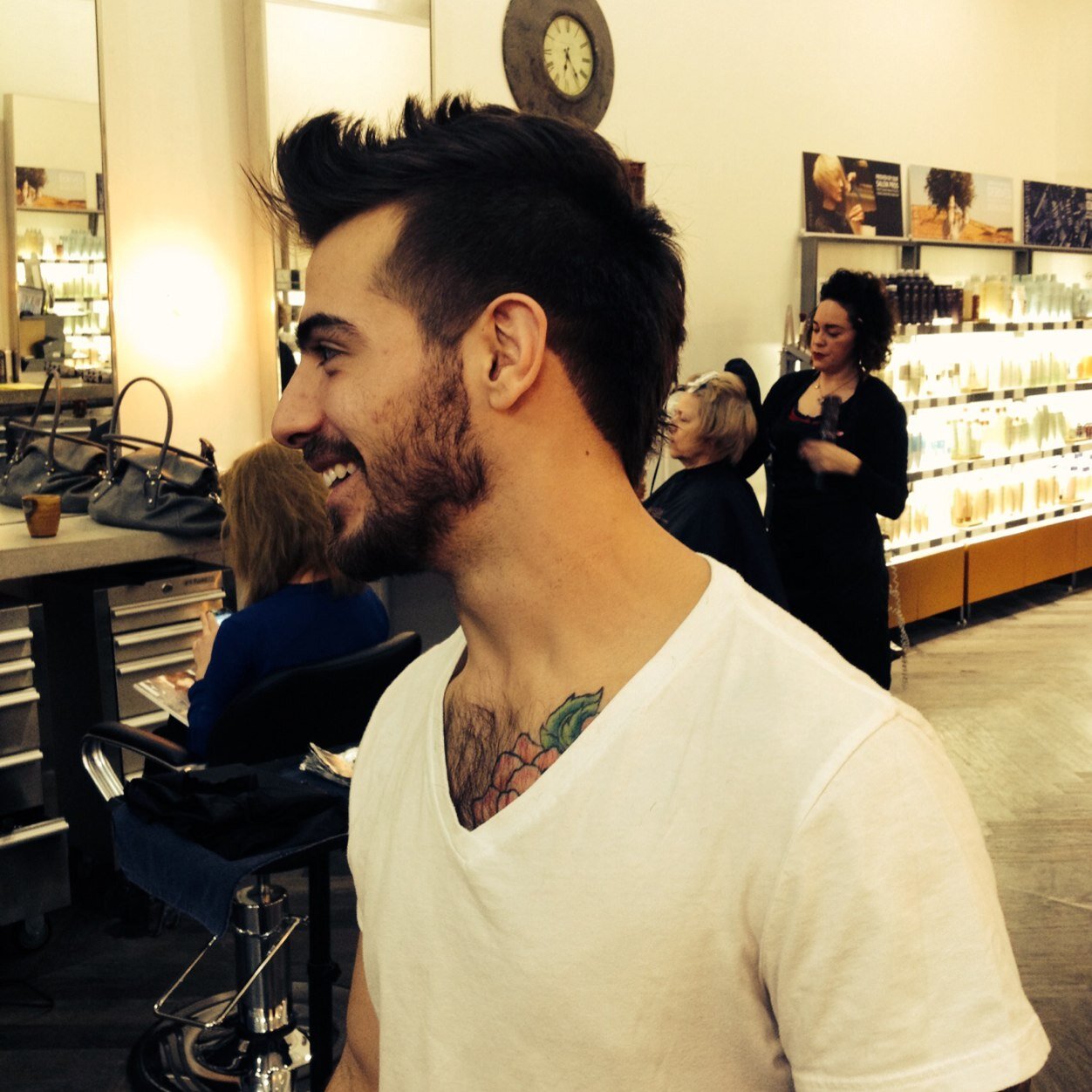 notreallyg's profile picture. Your word is your bond. I love \m/Etal music Φκτ βΜ