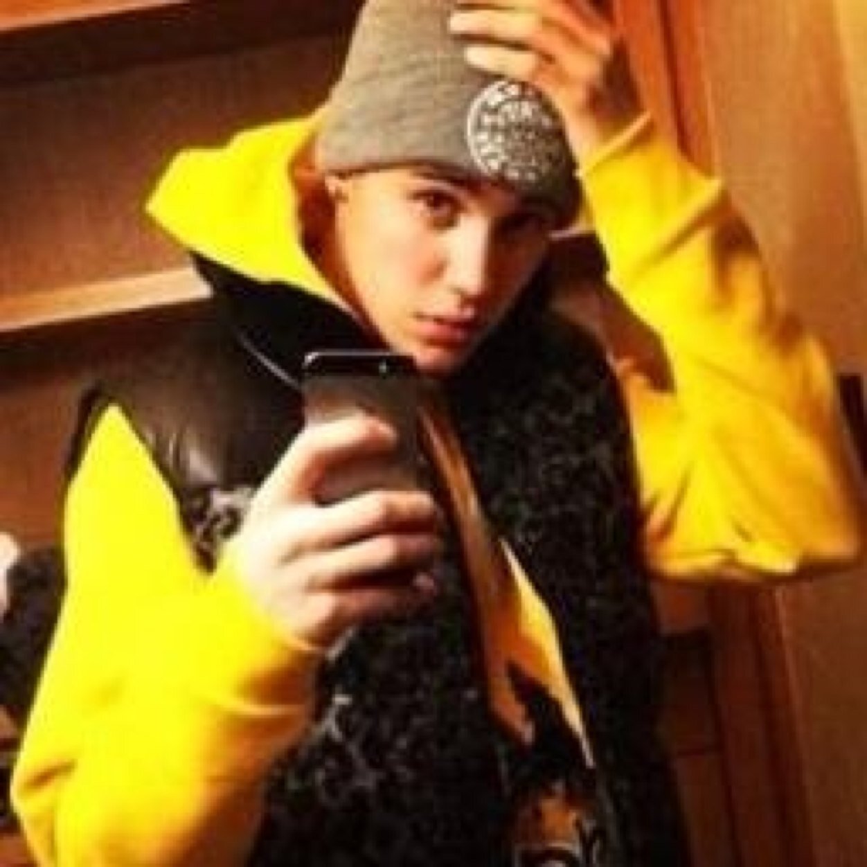 ❤️JUSTIN BIEBER FOREVER ❤️