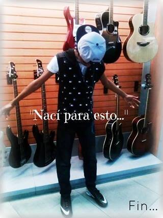 luisitoR02's profile picture. 