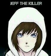 I'm Jeff..I may seem like a monster,but you never know~ Maid: @killermaid #Single #RP