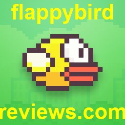 The Official Account of http://t.co/4AuyrapBot - The place for all the best FlappyBird reviews.