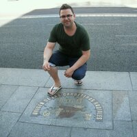 David eL chori (@davidmoelchori) 's Twitter Profile