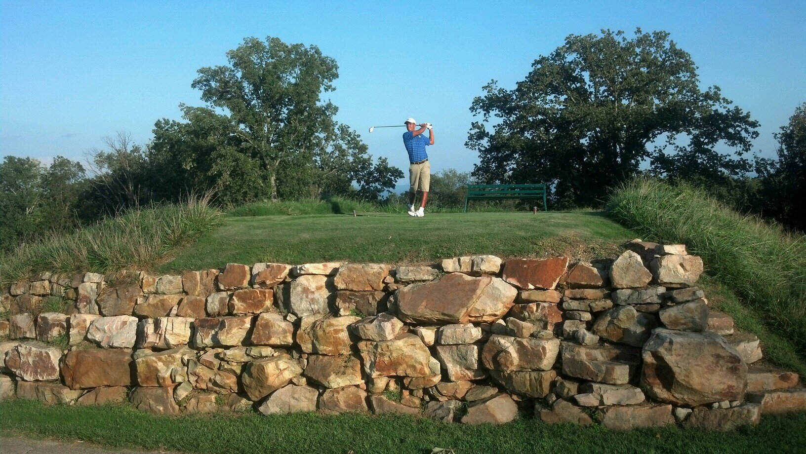 CovenantsTiger's profile picture. 