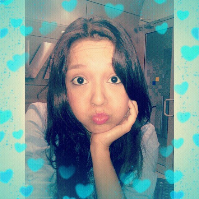 I love me