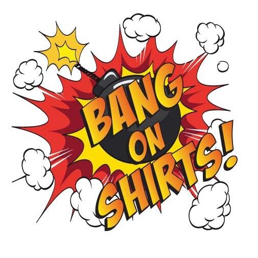 T-shirts for every occasion, from stag and hen parties to single customized t-shirts