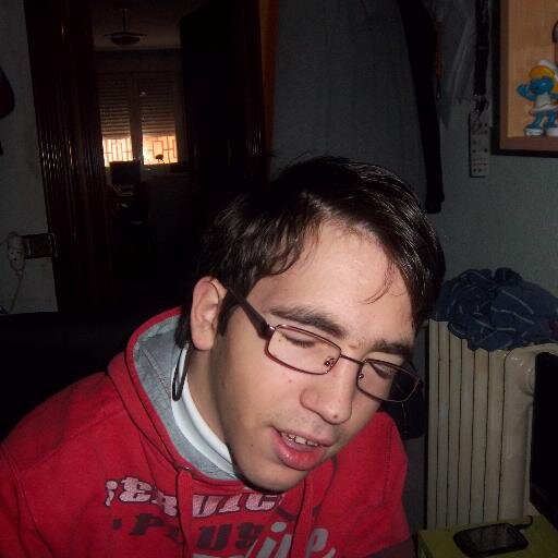 jesus94321's profile picture. 