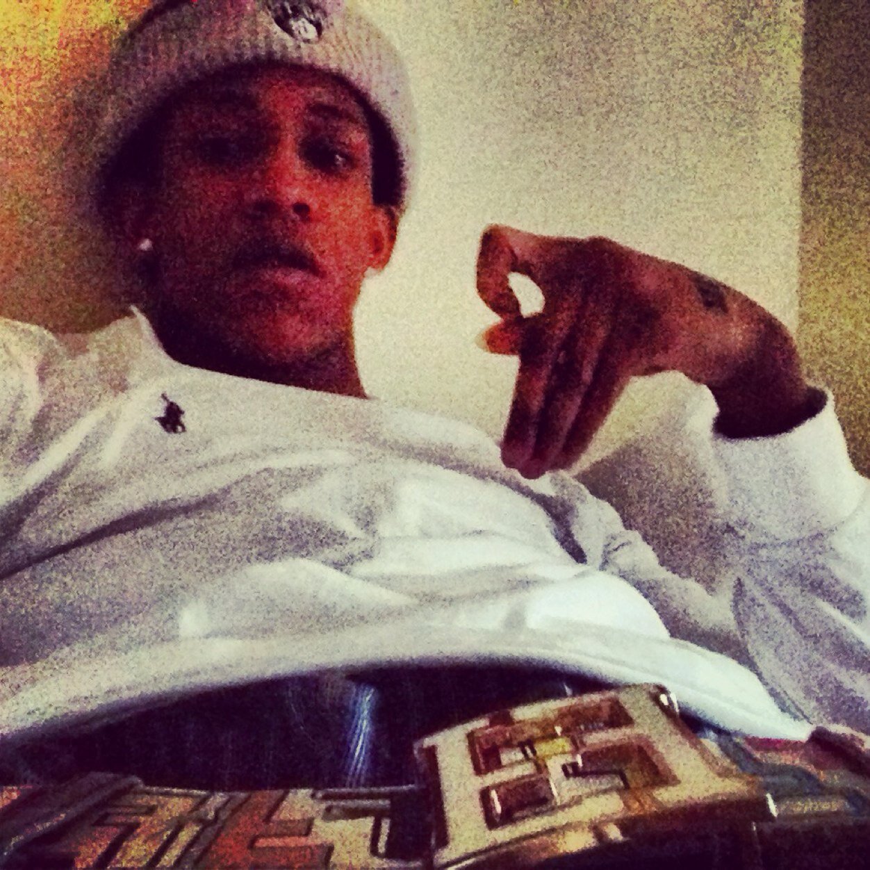 Too Much Death In Dis World Nigga iAint Scard Of Nun BIP Marcus Free My Niggas Follow My Bruh @HoesLoveKetree_