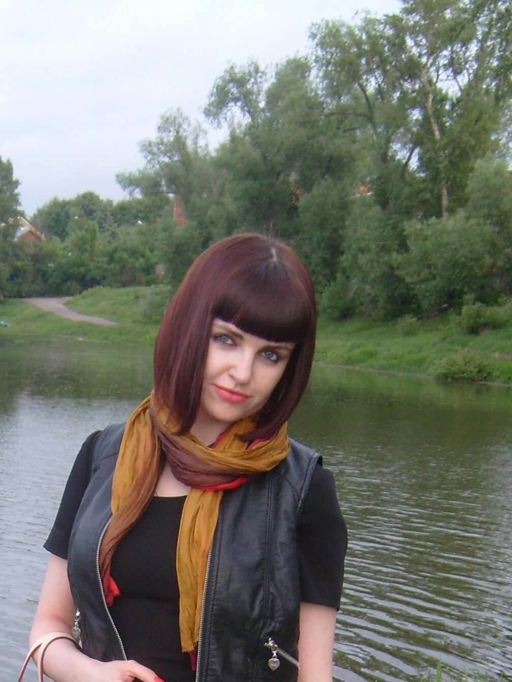 Ирина Андросова Саранск