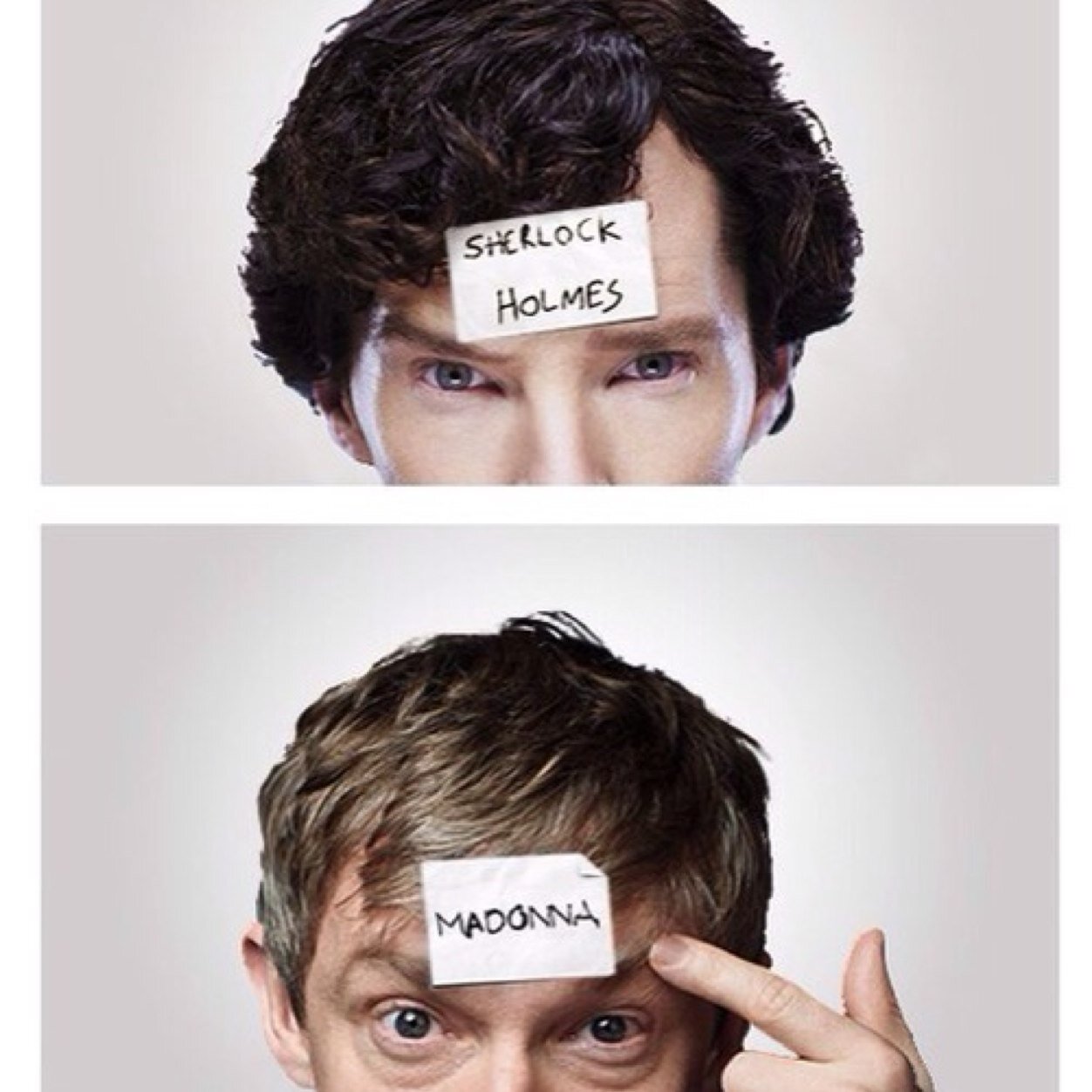 The best quotes from Tv shows and films are here!! Enjoy ;)