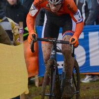 Kelvin bakx (@kelvinbakx) 's Twitter Profile