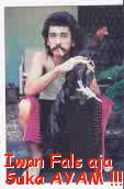BARCELONISTA: Sinten Sing Saget Sing Sot Saking Silet Suarane Sae Sanget
