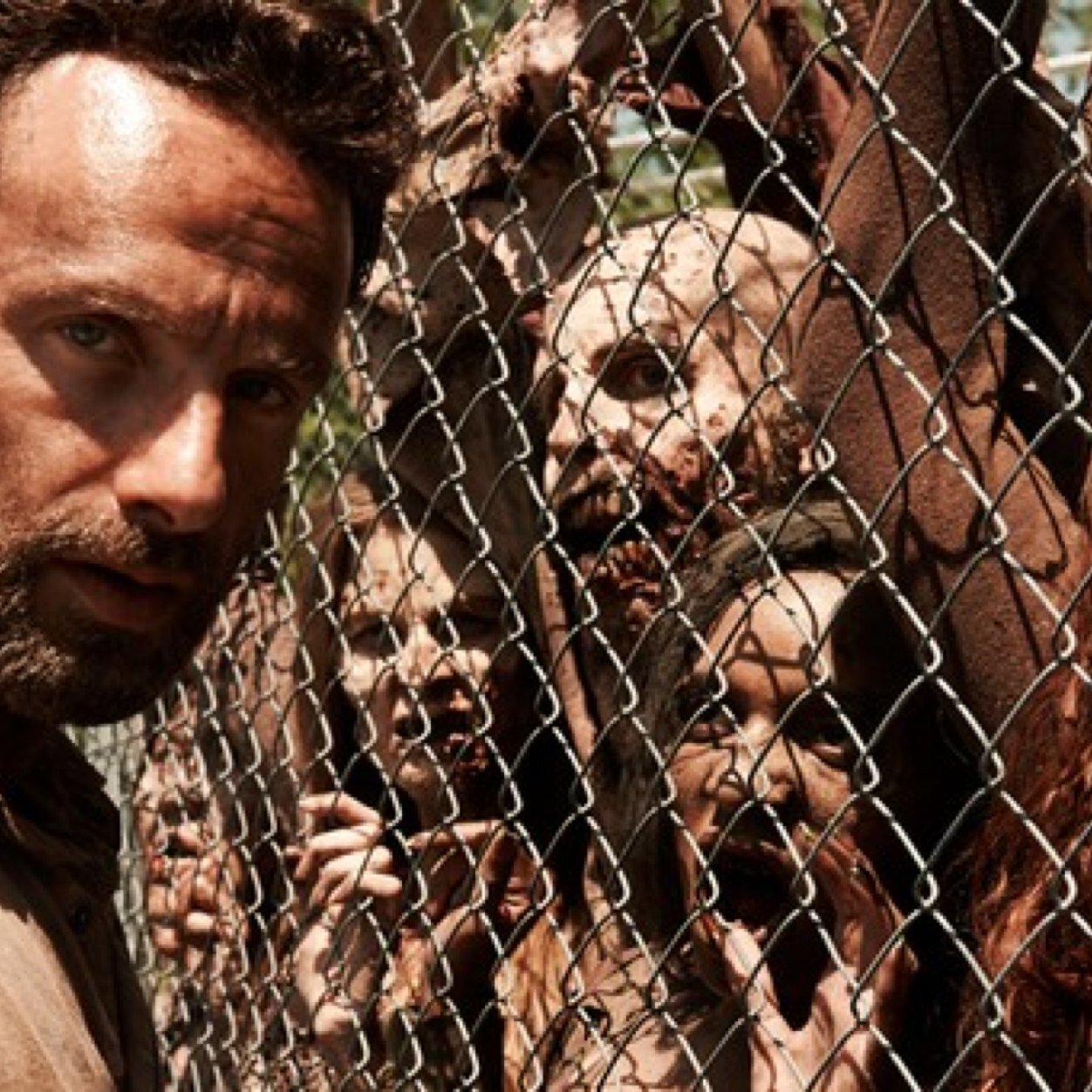 Walking Dead Funnies