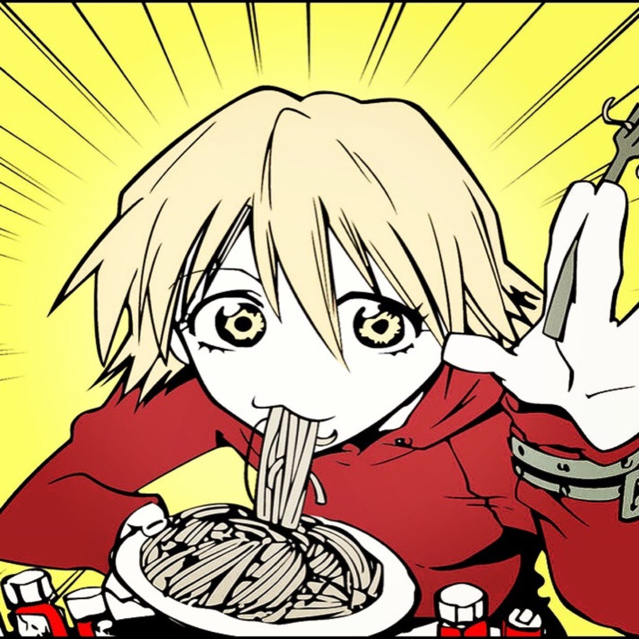 Love sex and anime. Always Horny so lets talk.