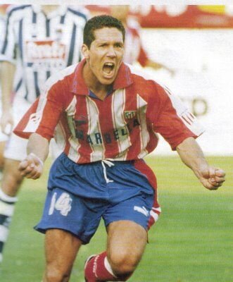 Toda la información del Atletico de Madrid. Siempre con coraje y corazón. Pase lo que pase, forza Atleti.