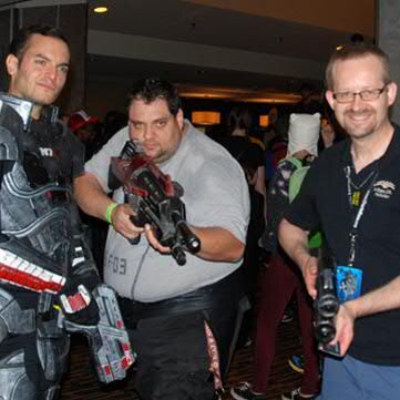 GameMoguls's profile picture. Where did YOUR Fandom story begin? A BOLD new series from A Gypsy Life... Productions | Also follow us @FanMoguls @ConMoguls @FansTNHM