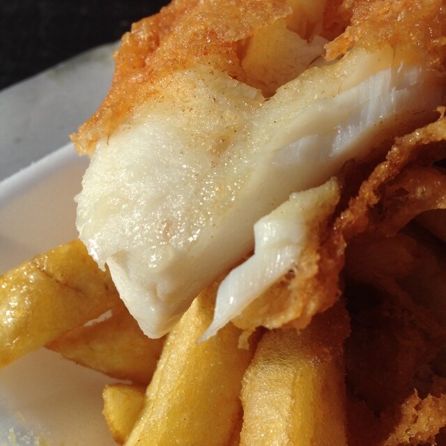 A tour of the finest chip shops in the UK. #FishAndChips #Chips #MushyPeas Check our website,  Instagram and YouTube channel.