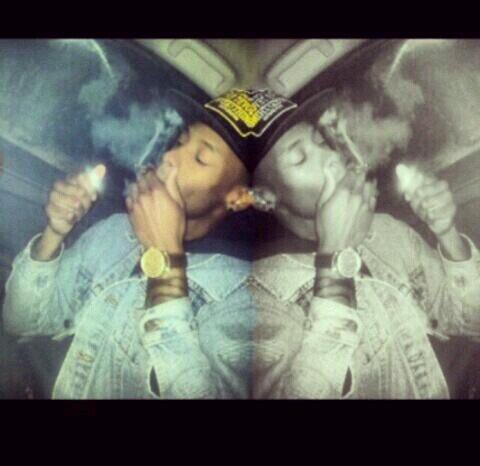 Car Enthusiast  | herbalist|  Music Artist tryna make something out of nothing highcut records