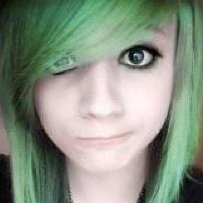 Interests: Dubstep, Pewdiepie, Smosh, and Video Games.