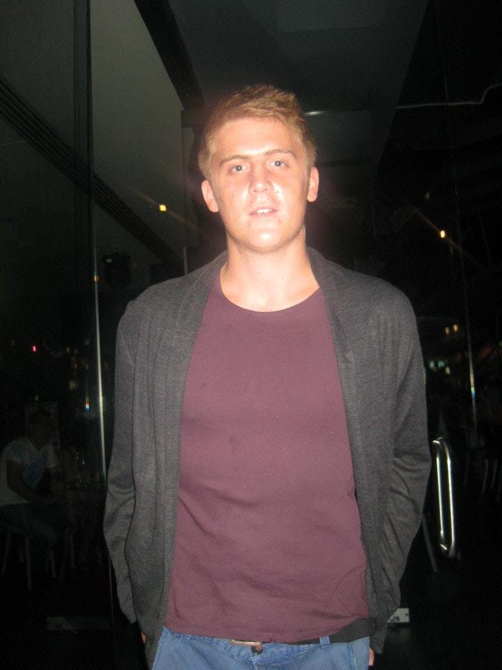 Lottmann25's profile picture. 