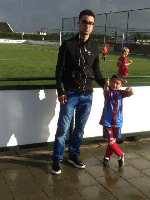 Trabzonspor // GG // V