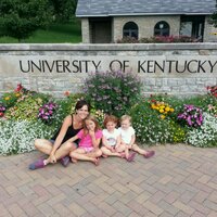 Stephanie Bittner (@sbittner07) 's Twitter Profile Photo