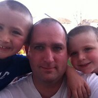 Craig Leager (@craigleager) Twitter profile photo