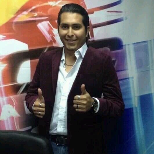 Presidente del Comite Estatal de la Federacion Juvenil @CROC_Nacional en #QuintanaRoo #Cancun. #Priista y #Croquista de corazón.