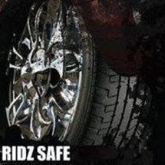 RIDZ SAFE Profile