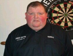 Your number one fan page dedicated to The Highlander, John Henderson- star of the 2014 PDC World Championships