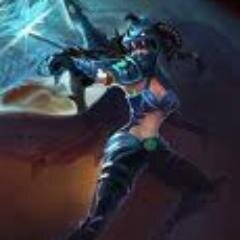 pays attention to League/CS/WoW