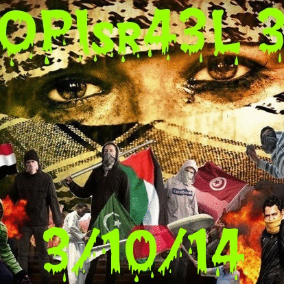 #FuckZionism #FreePalestine #FreeGaza #OpIsrael #OpIsr43l #AntiSec #AnonGhost #RedHack